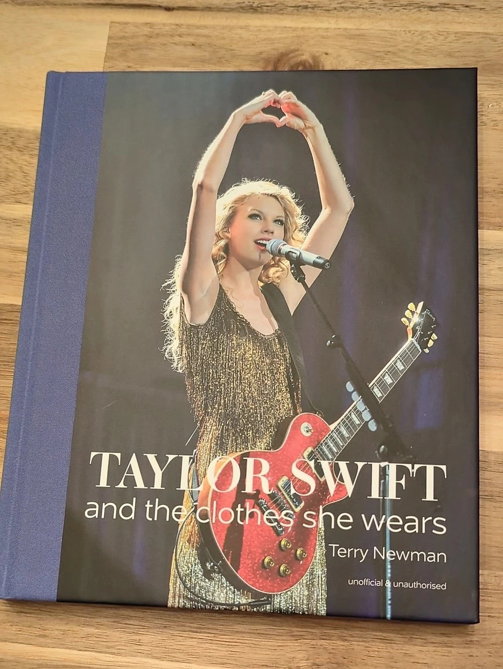 Taylor Swift and the Clothes She Wears